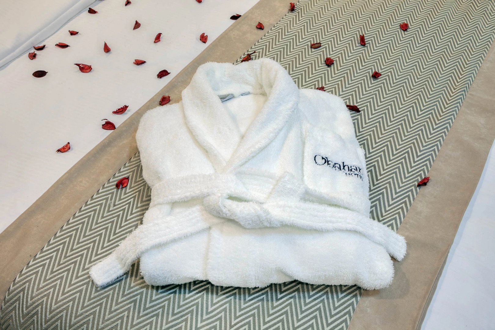 Foto - OBAHAN HOTEL-Special Class