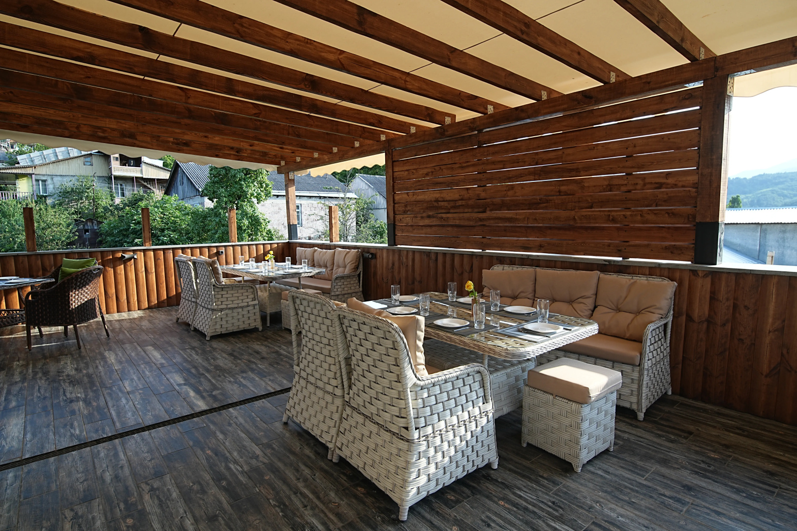 Photo - Taniqinn Dilijan Cottages
