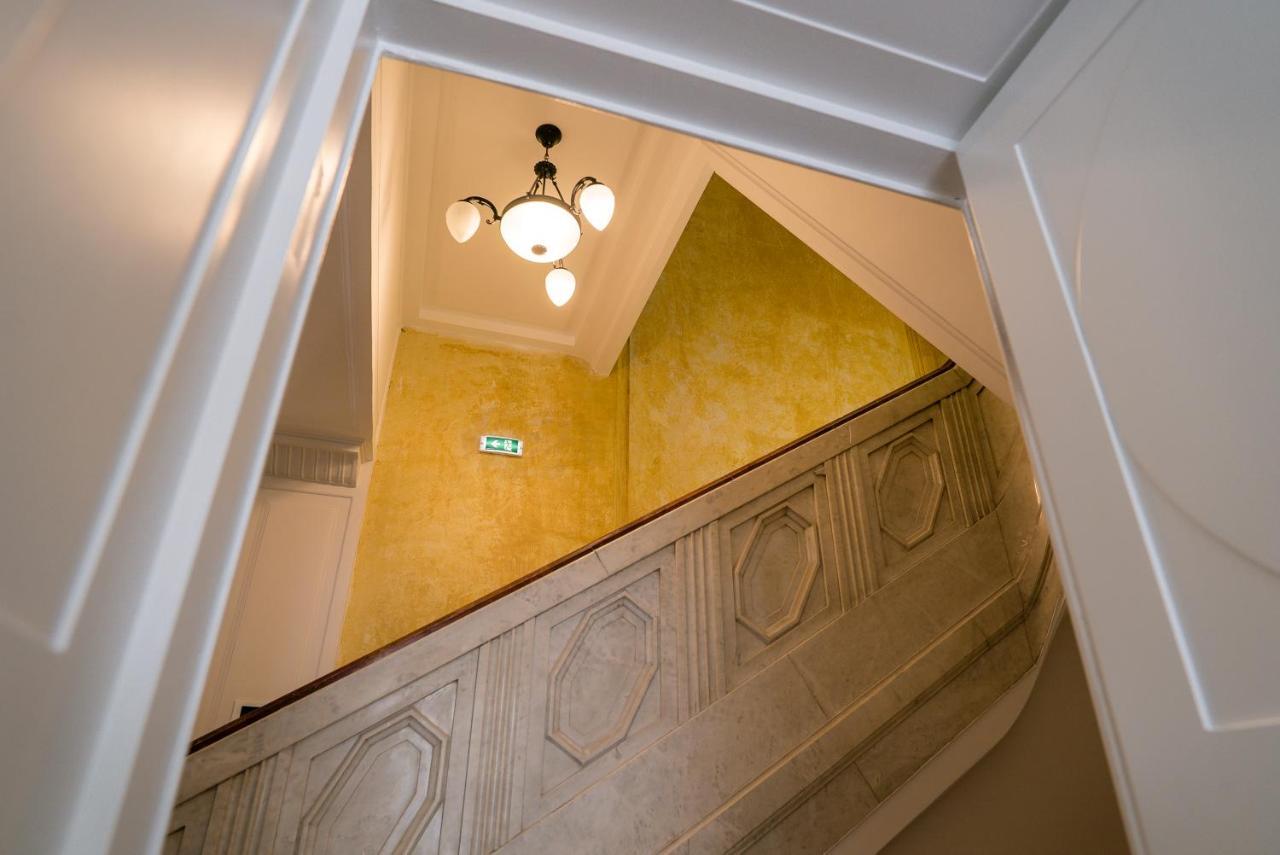 Foto - Public House Hotel