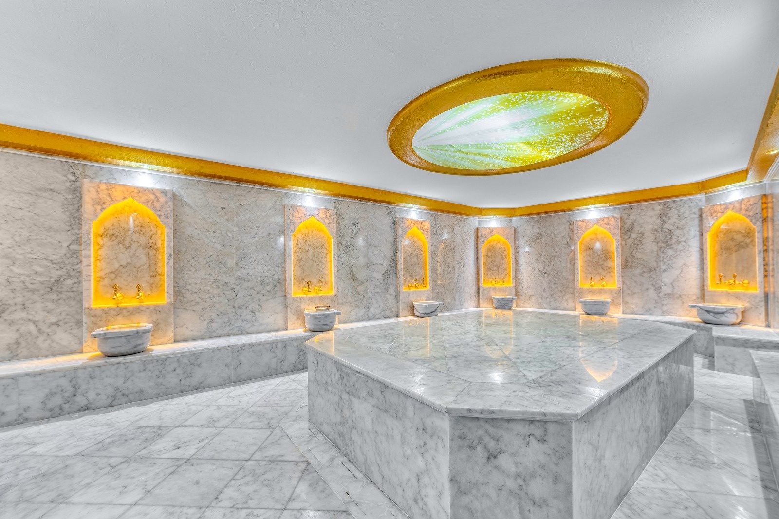 Foto - Aria Riva Apart Hotel