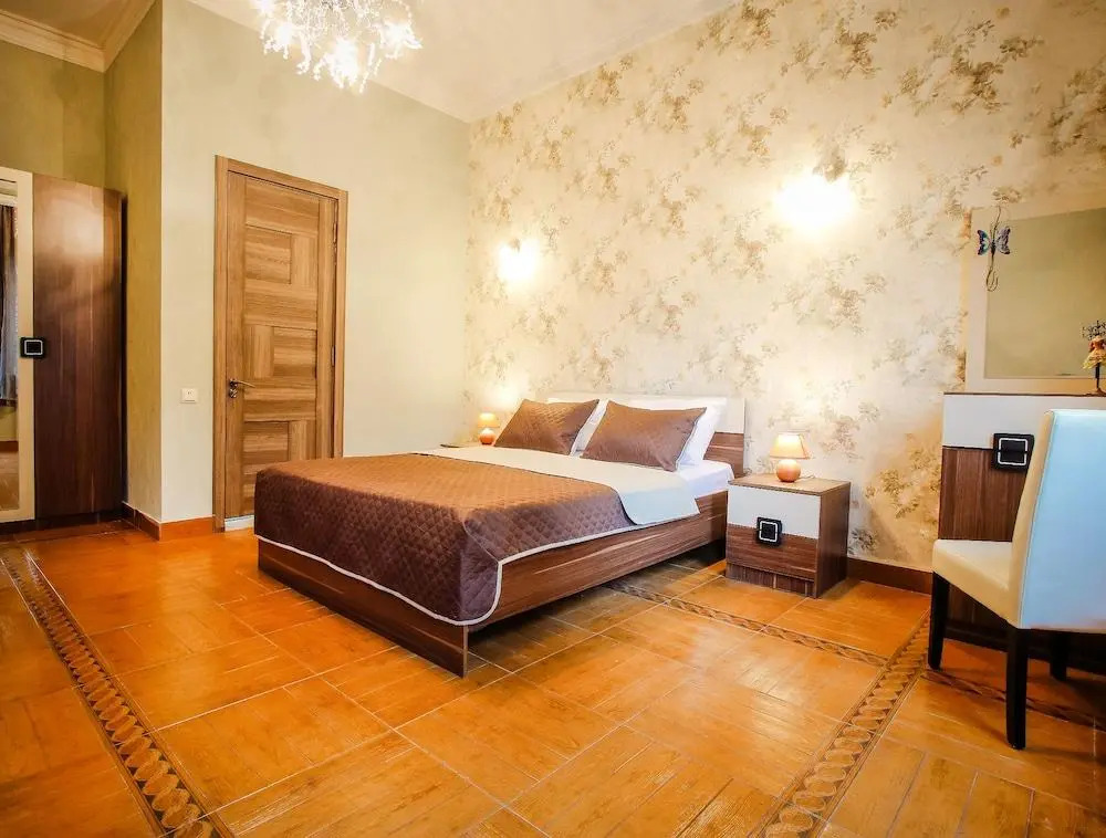 Photo - Hotel Toma's House