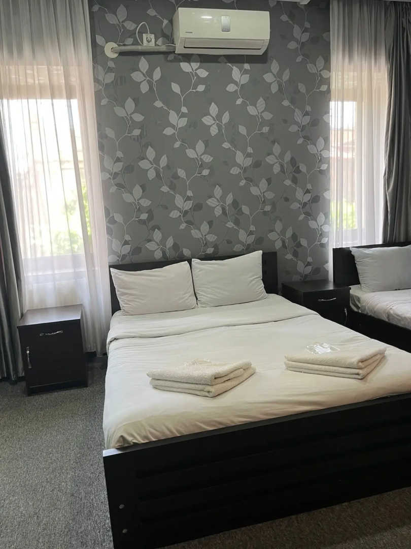 Photo - Hotel Eight