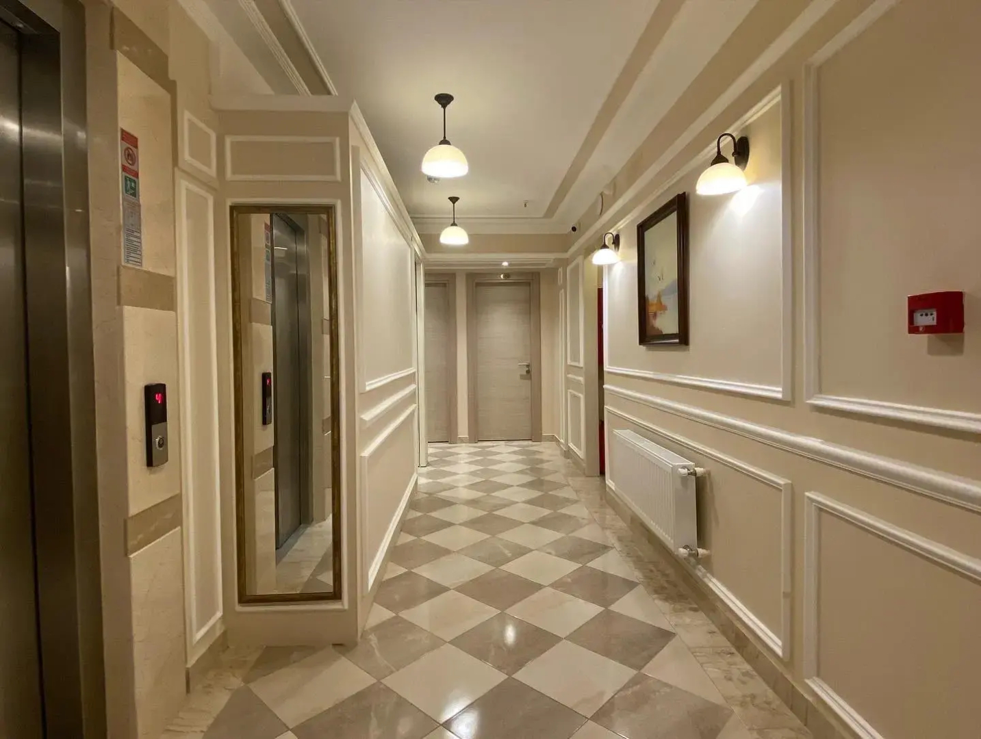 Foto - Hotel Mavirem