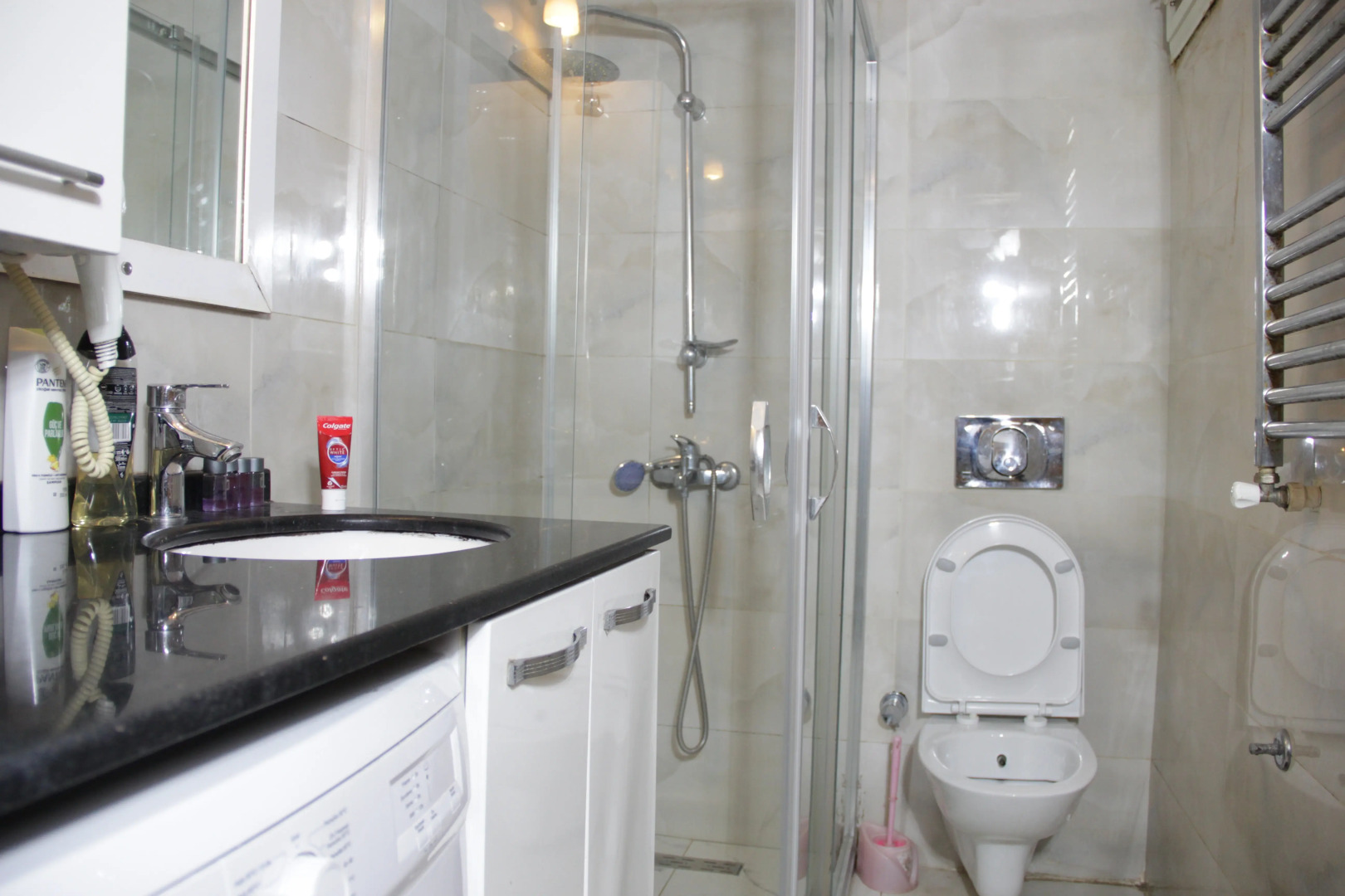 Photo - Solo Suites Hotel