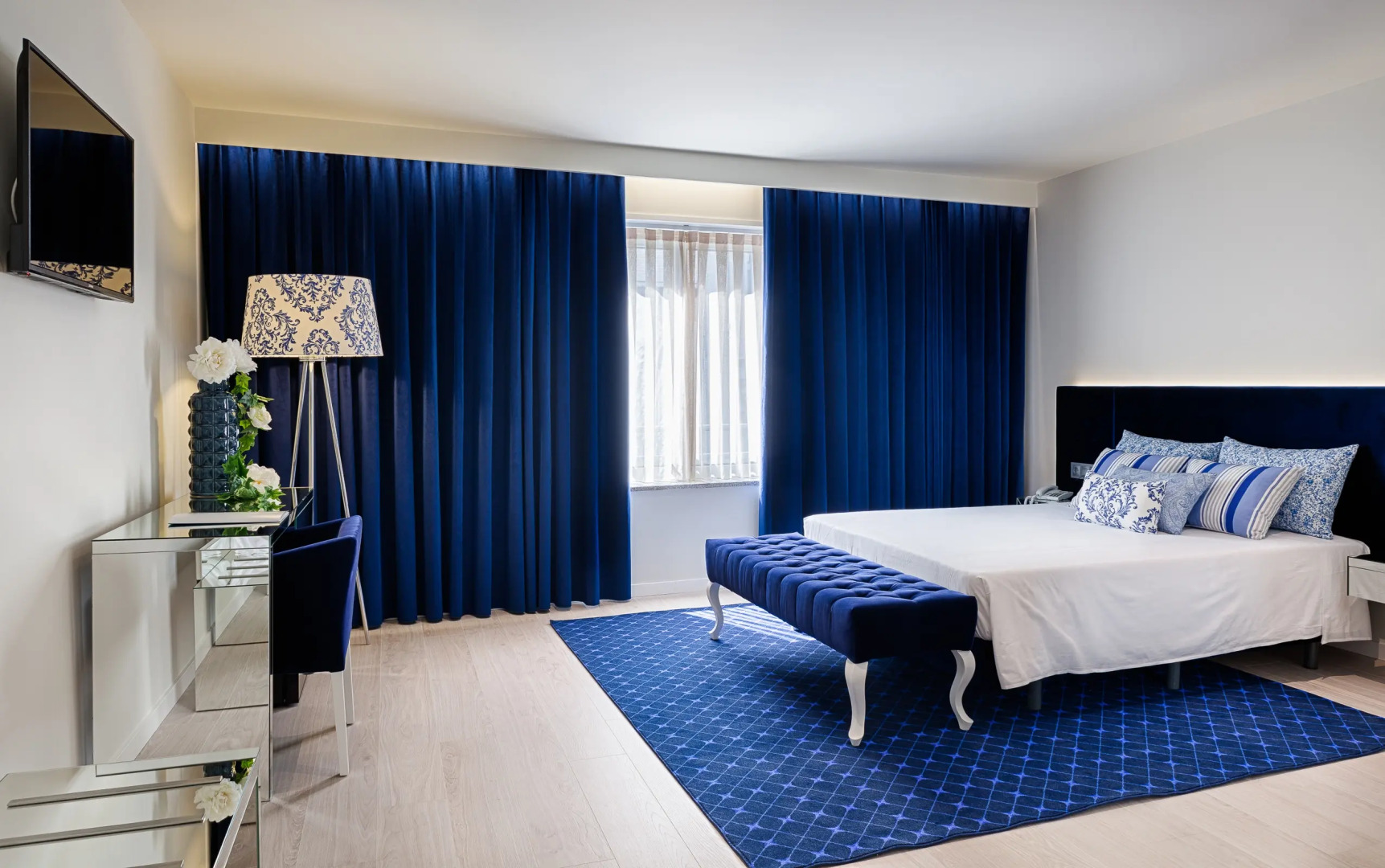 Photo - Hotel Cristal Porto