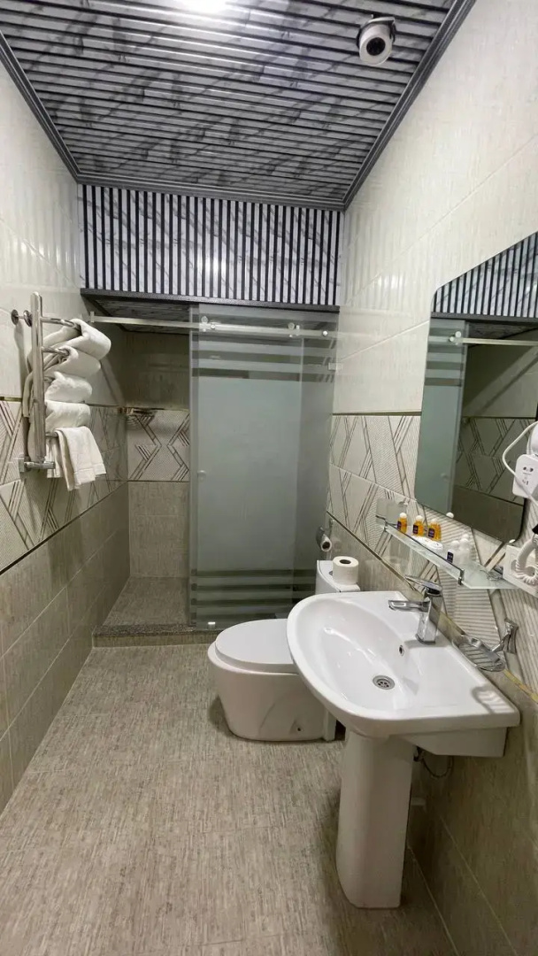 Photo - Hotel Shahdil
