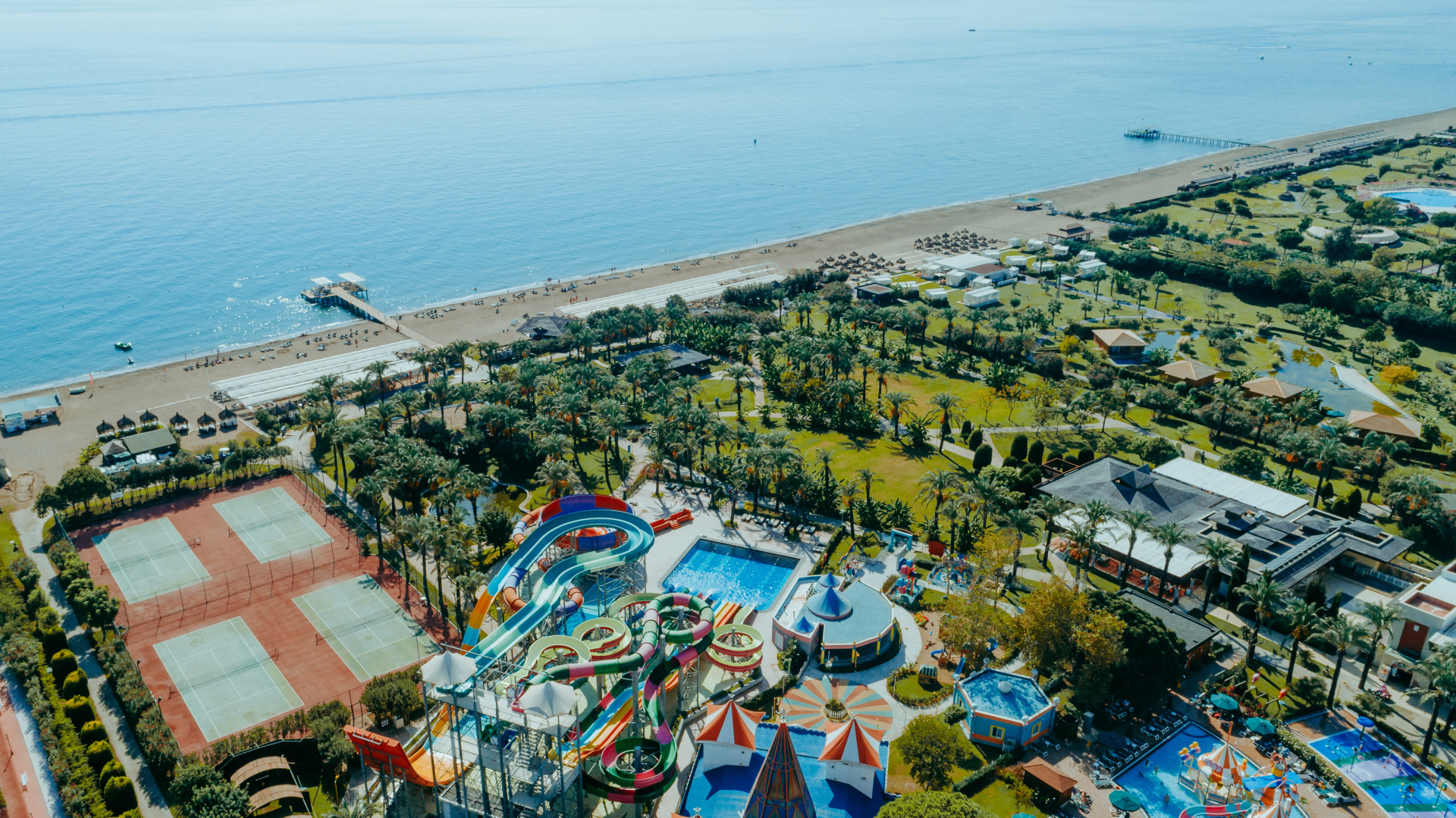 Photo - IC Hotels Green Palace - Kids Concept