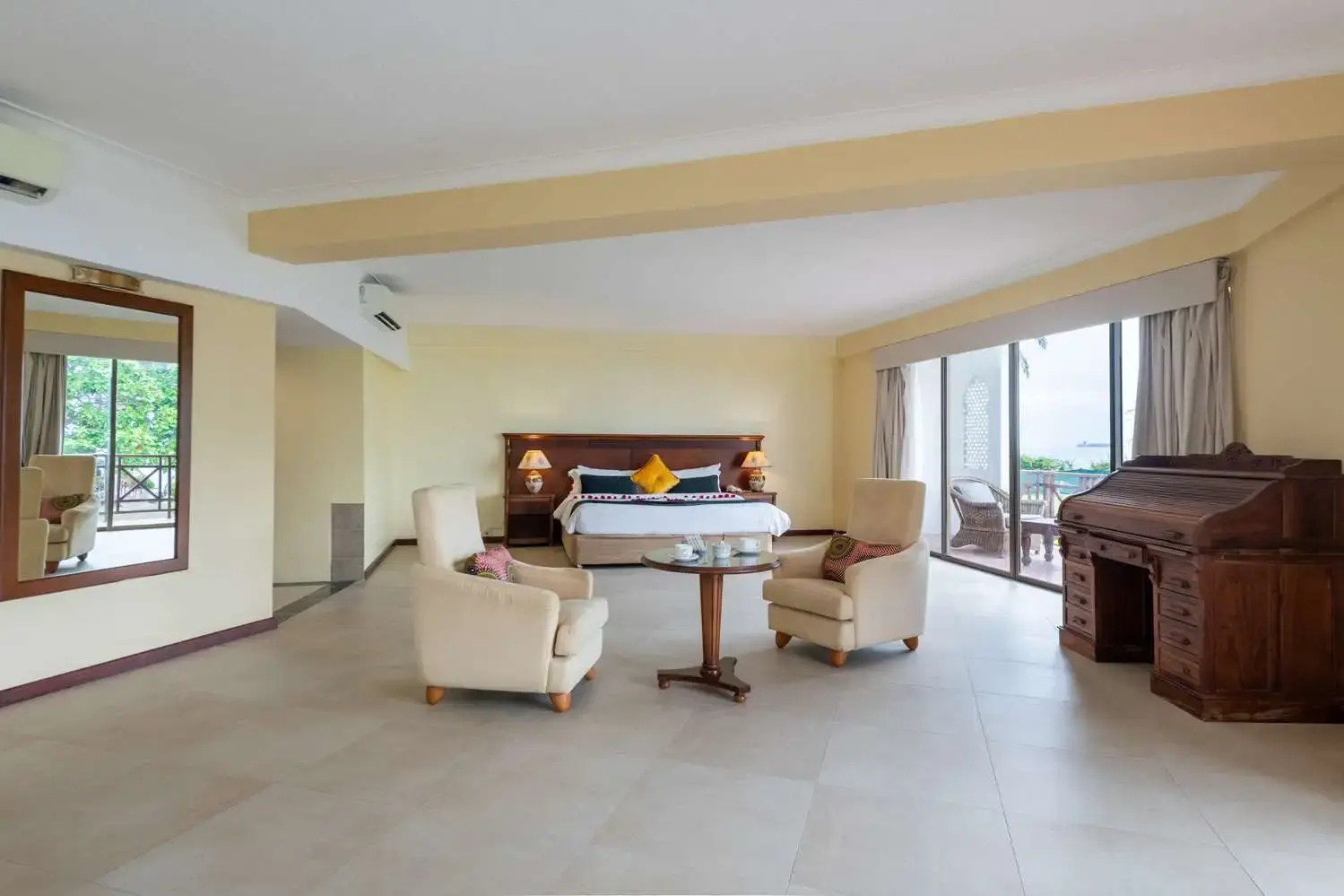 Foto - Golden Tulip Dar Es Salaam Hotel