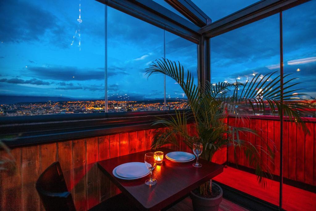 Foto - Urban Boutique Hotel