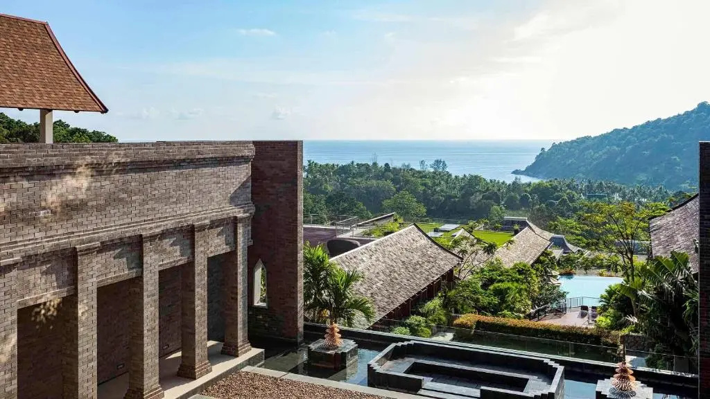 Photo - Avista Hideaway Patong Resort & Spa Phuket - MGallery Collection