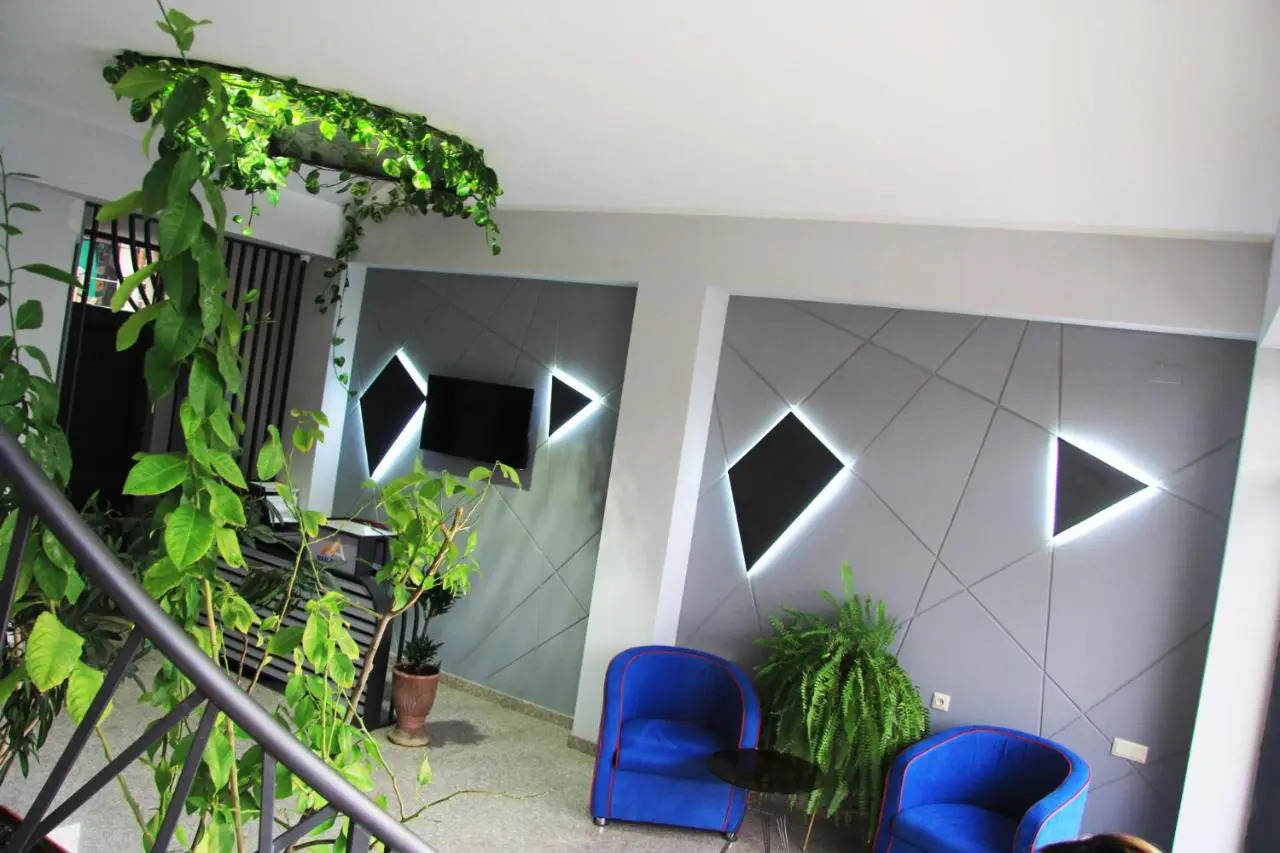 Photo - Nice Hotel Yerevan