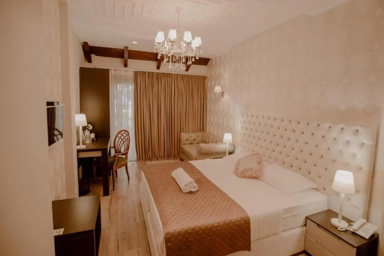 Foto - Green House Hotel & Restaurant