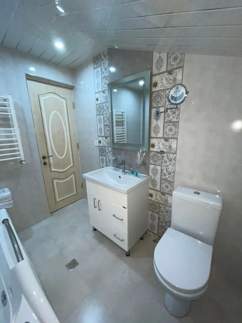 Foto - Anga Yerevan Hotel