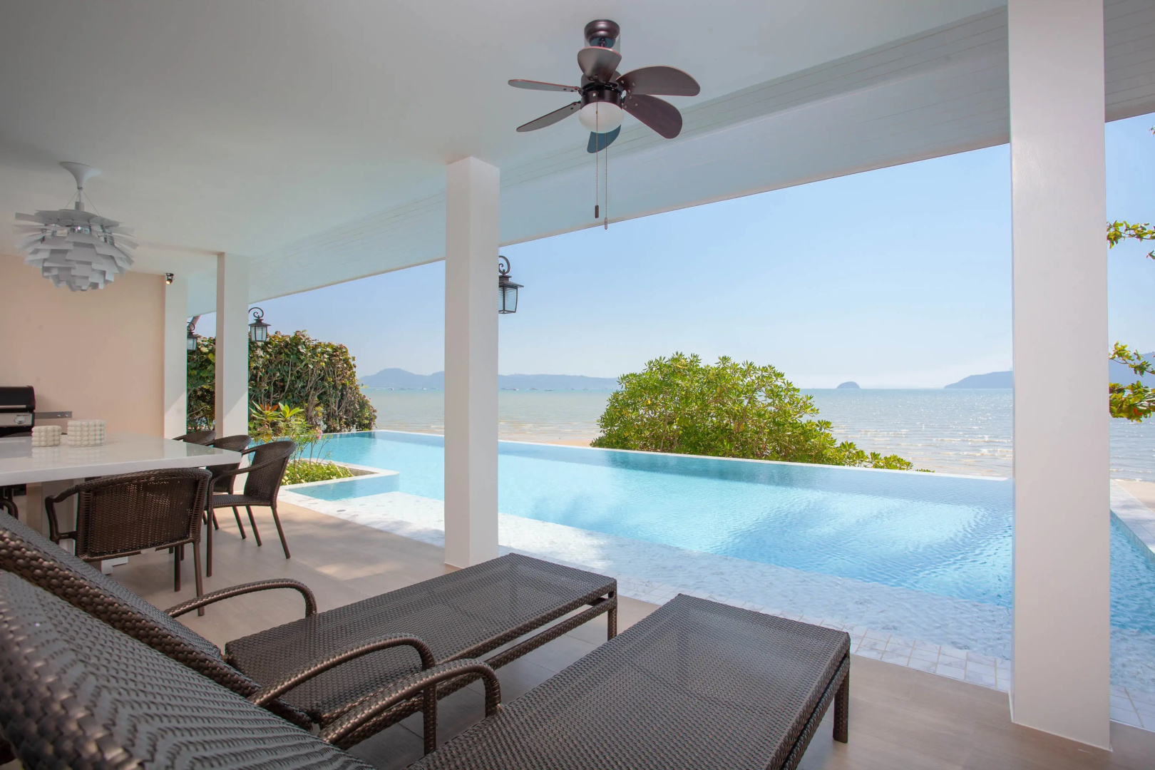 Foto - Fisherman Way Beach Villa