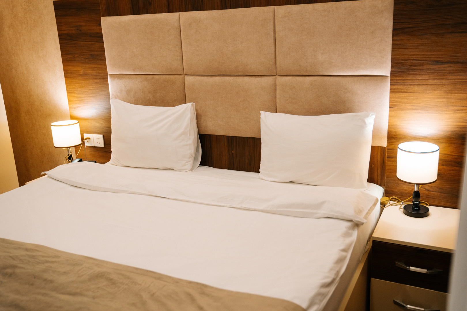 Foto - The Clocktower Hotel