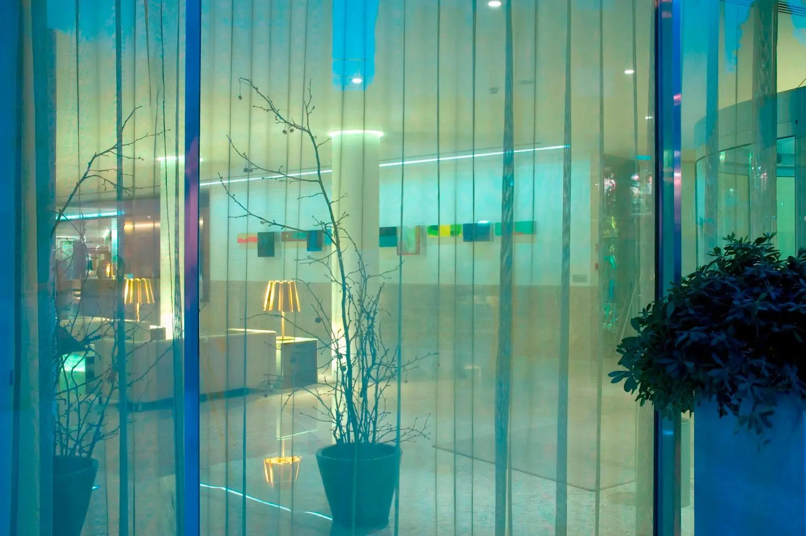 Foto - Hotel Santa Maria