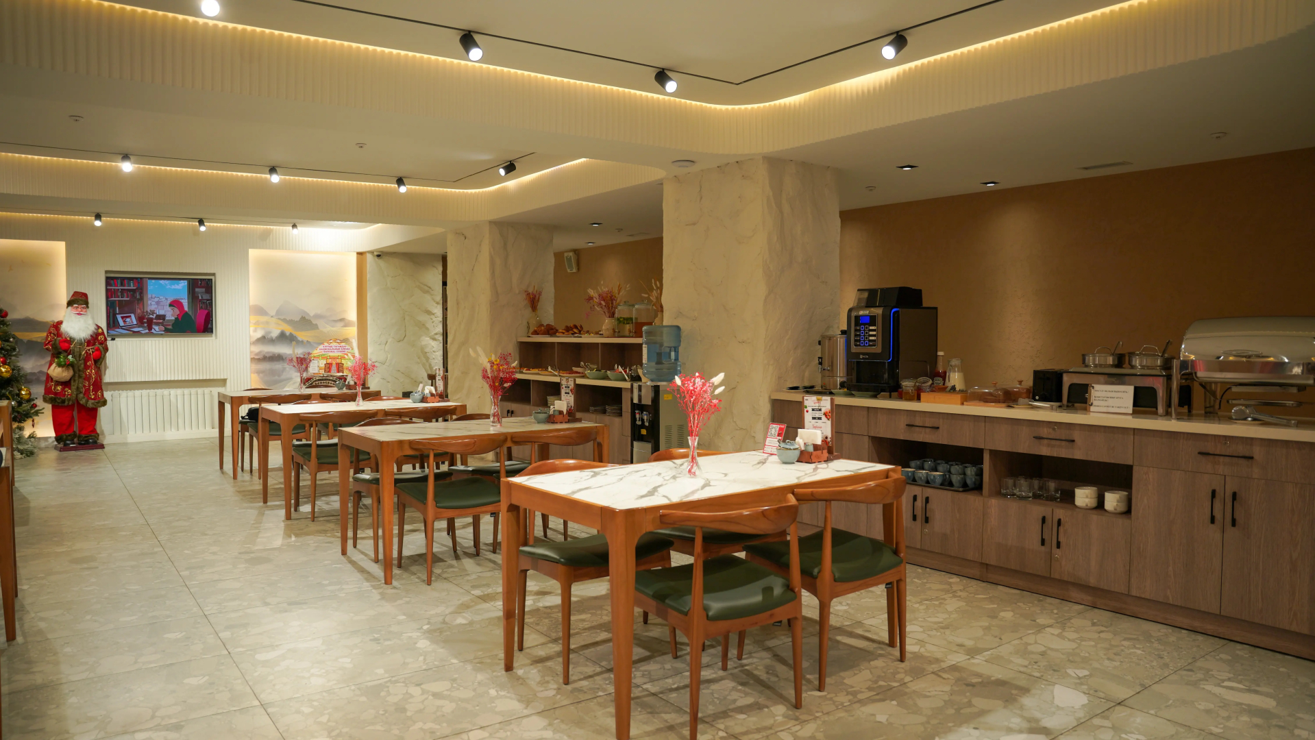 Foto - Saraishyq Hotel