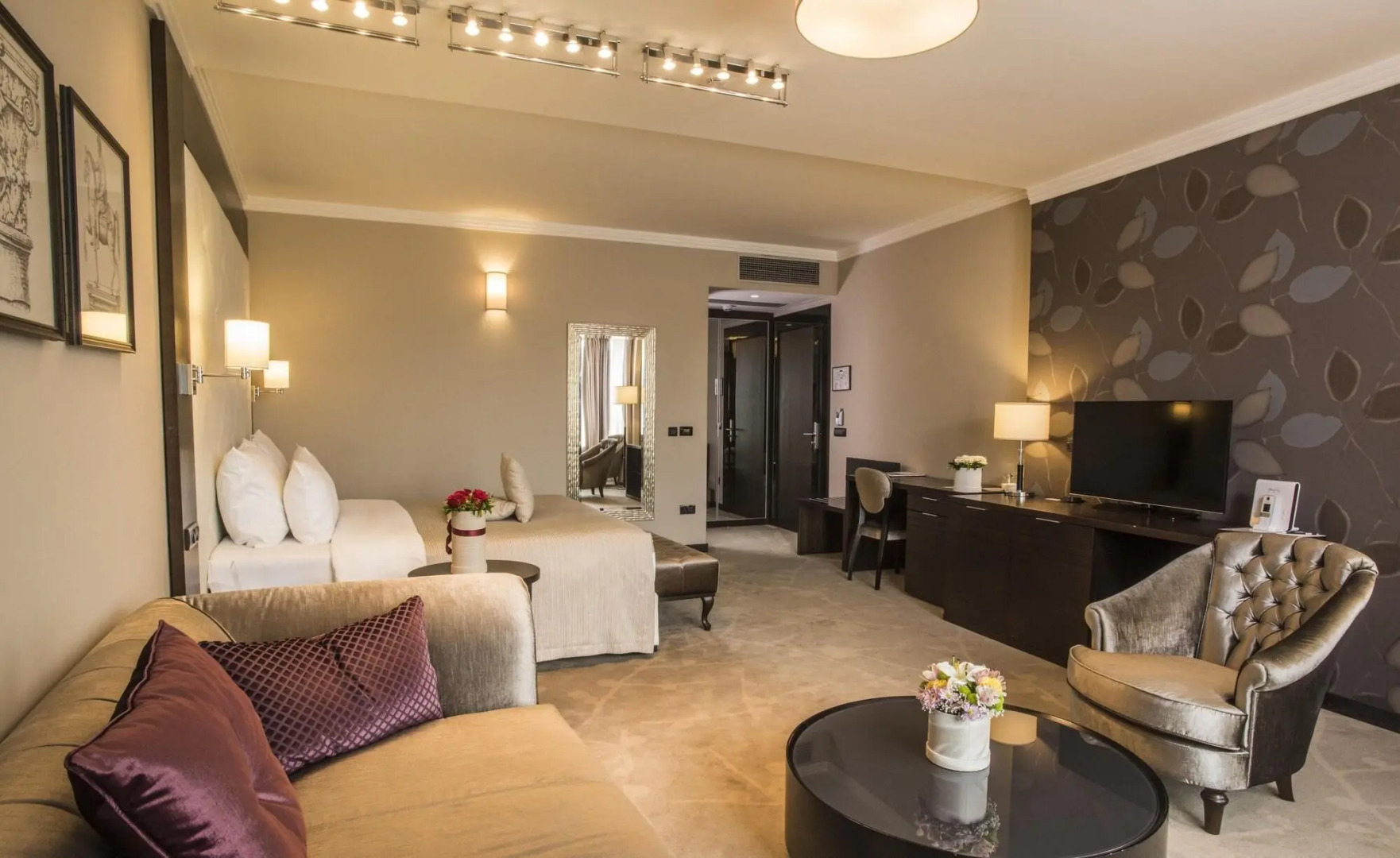 Foto - Hotel Constantine the Great