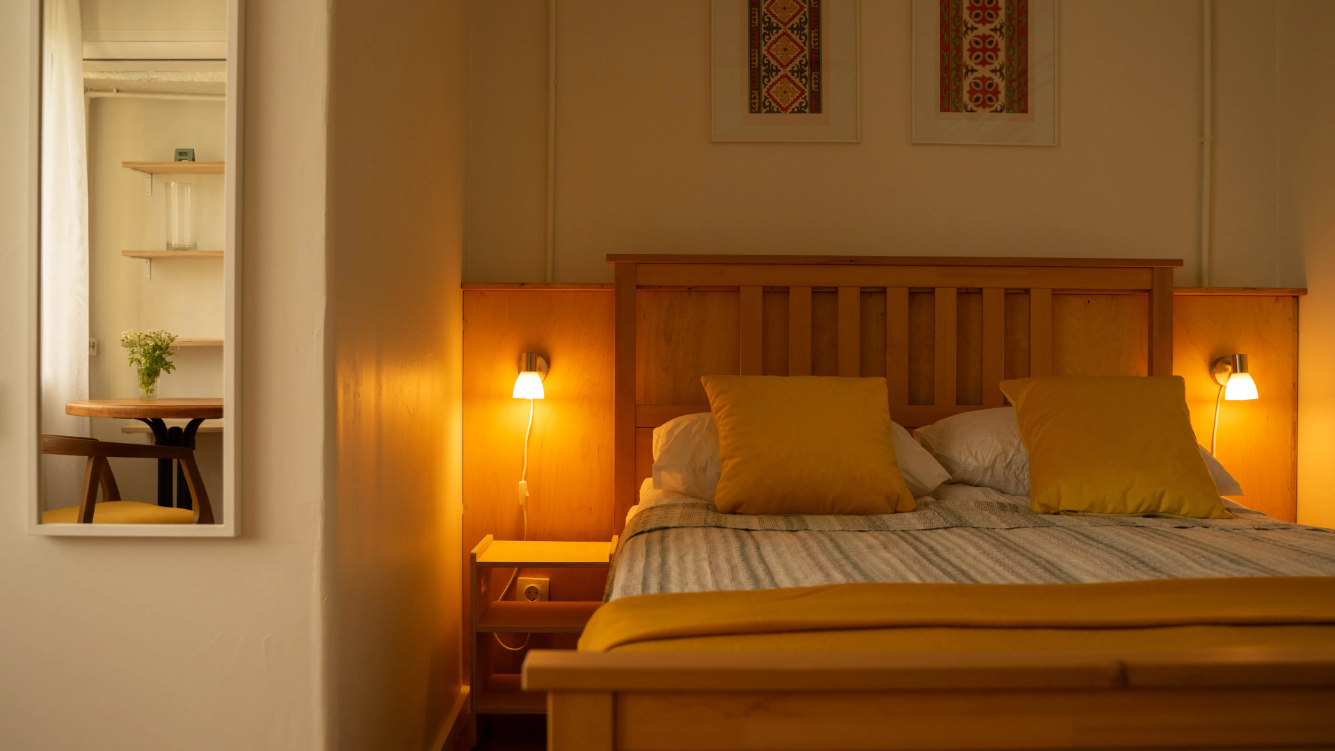 Foto - Urban Yurt