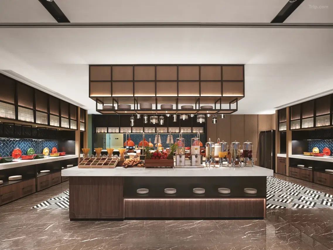 Photo - Four Points by Sheraton Chengdu, Chunxi Road