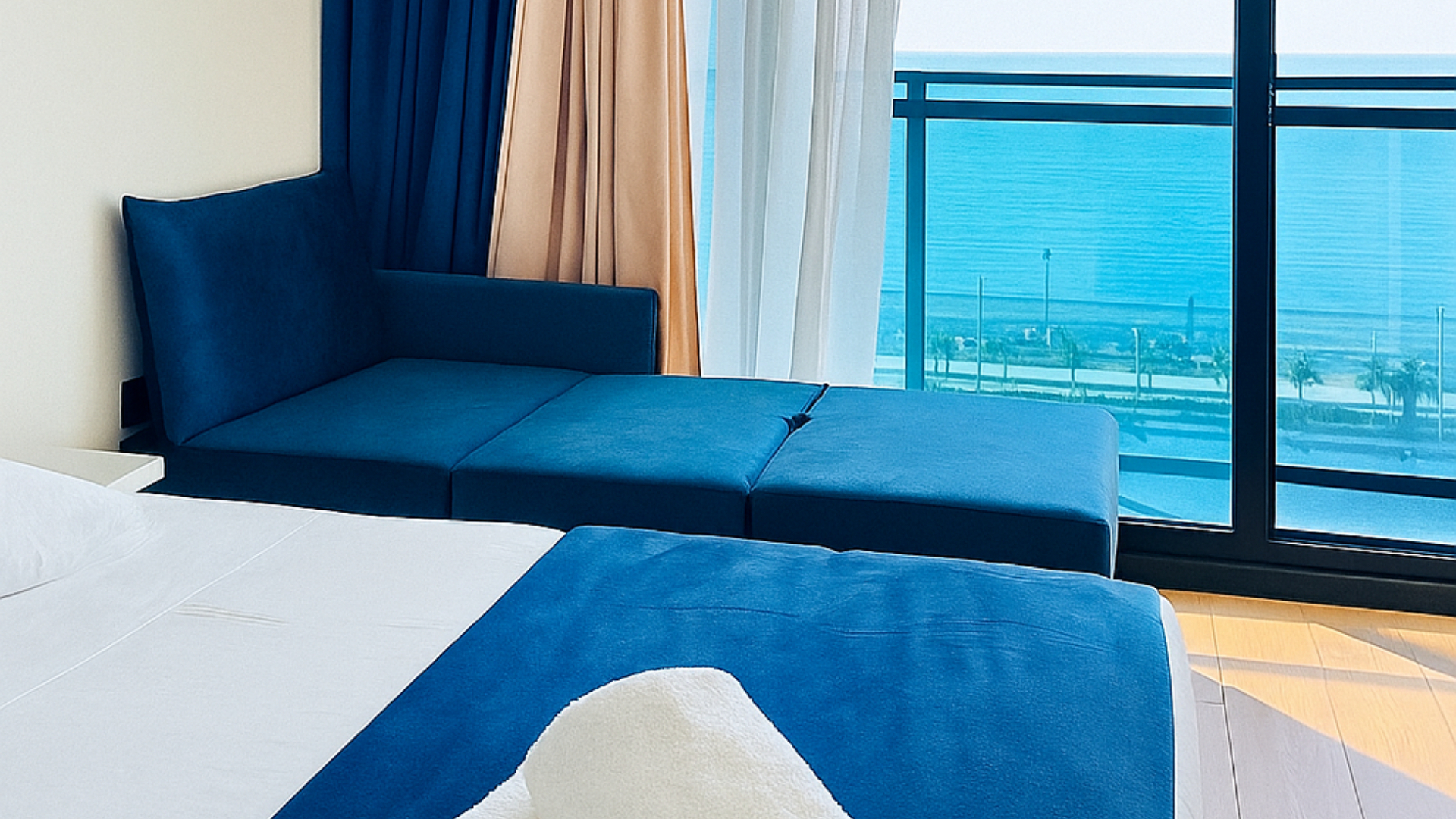 Foto - Hotel Orbi City Downtown In Batumi