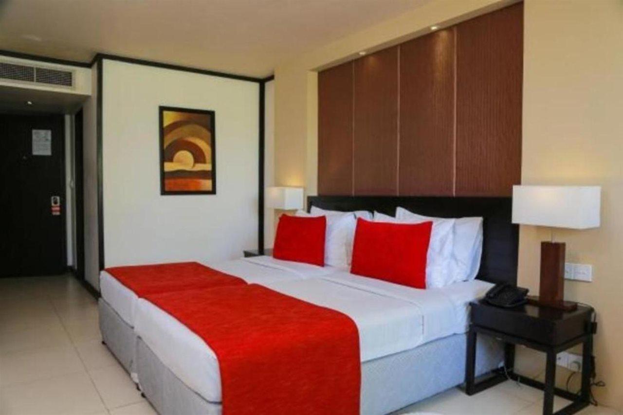 Foto - Pegasus Reef - A Beach Resort in Colombo