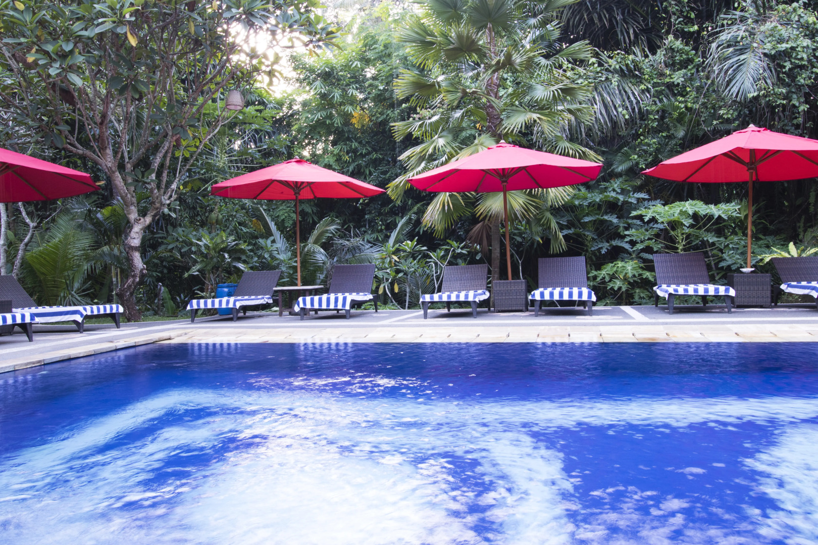 Foto - Alas Petulu Villa Resort and Spa