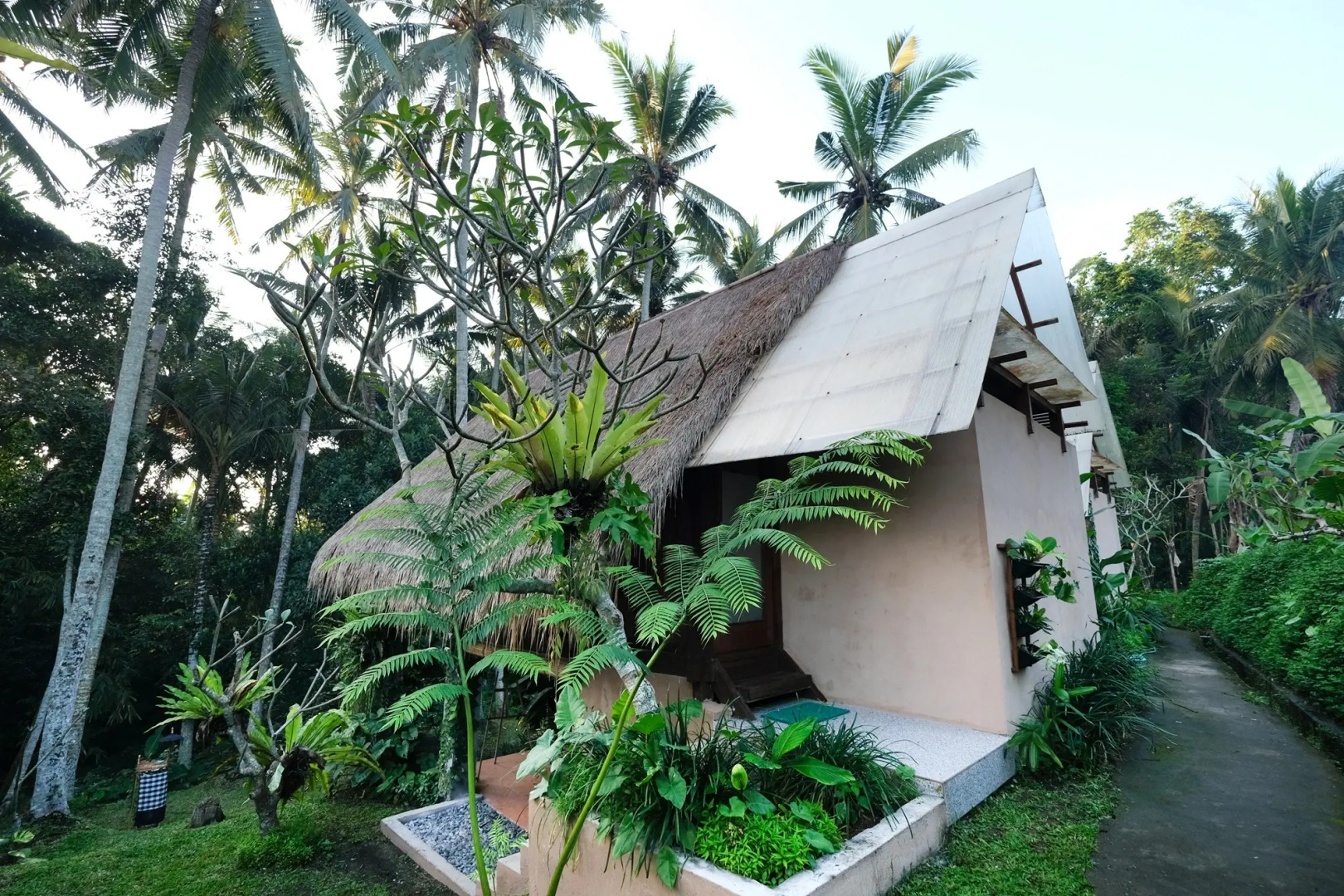 Foto - Ubud Jungle Stay - Mahari by WAHM