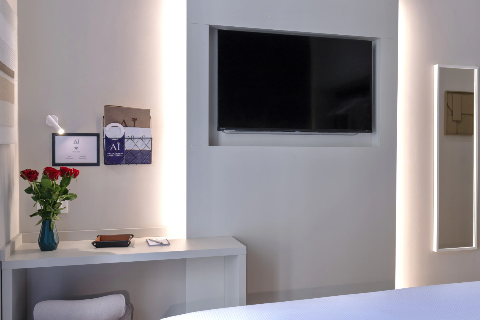 Photo - AH - Duomo Signature