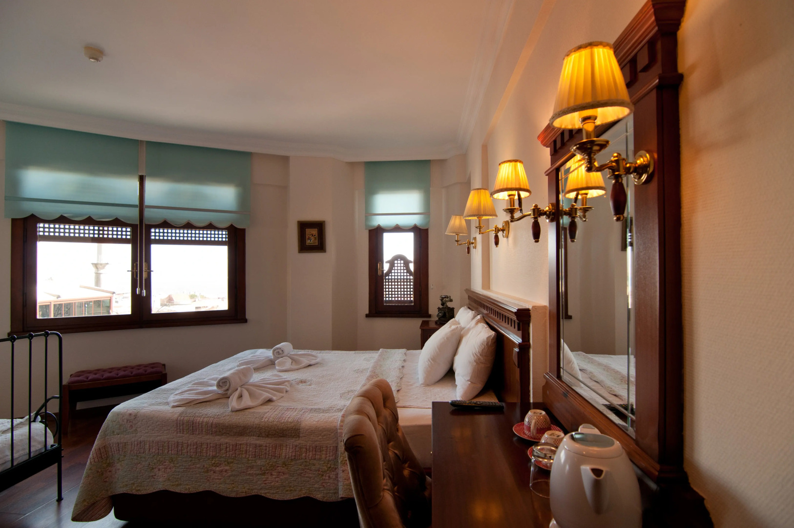 Foto - Emine Sultan Hotel