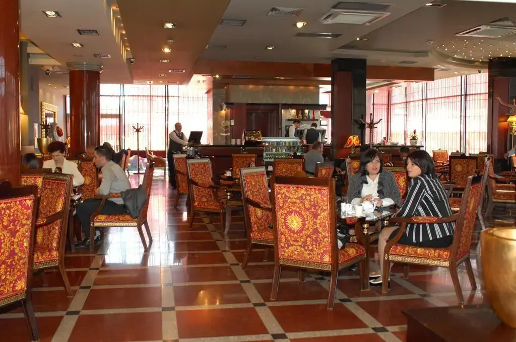 Photo - Shkoder Grand Hotel Europa, Affiliated by Meliá