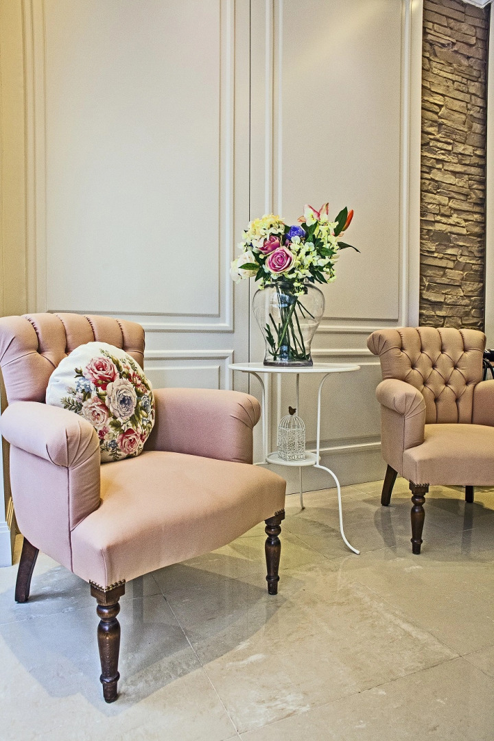 Foto - Mr. Bird Hotel