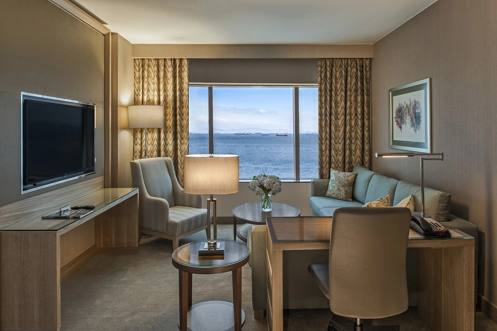 Photo - Renaissance Polat Istanbul Hotel