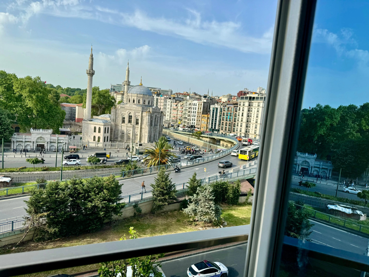 Foto - Aram Edessa Hotel