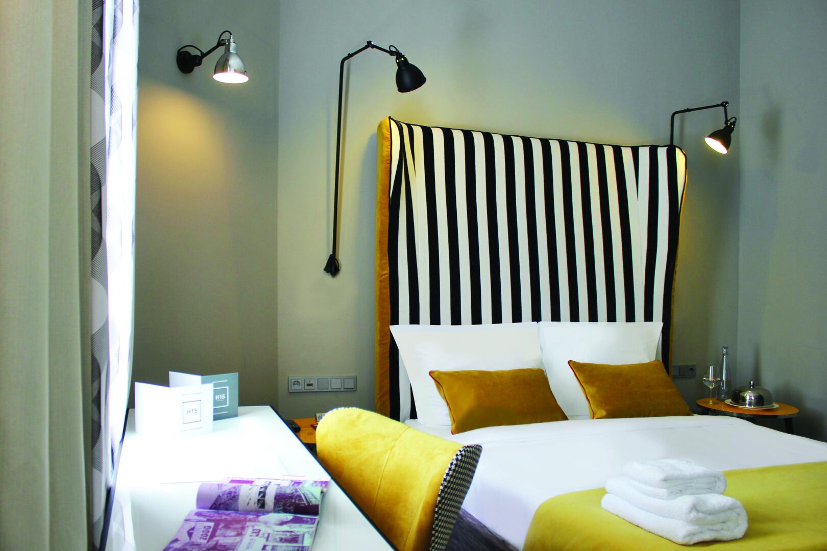 Photo - H15 Boutique Hotel, Warsaw, a Member of Design Hotels