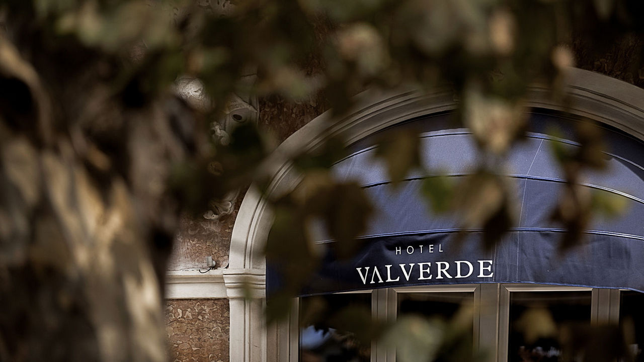 Foto - Valverde Lisboa Hotel & Garden - Relais & Châteaux