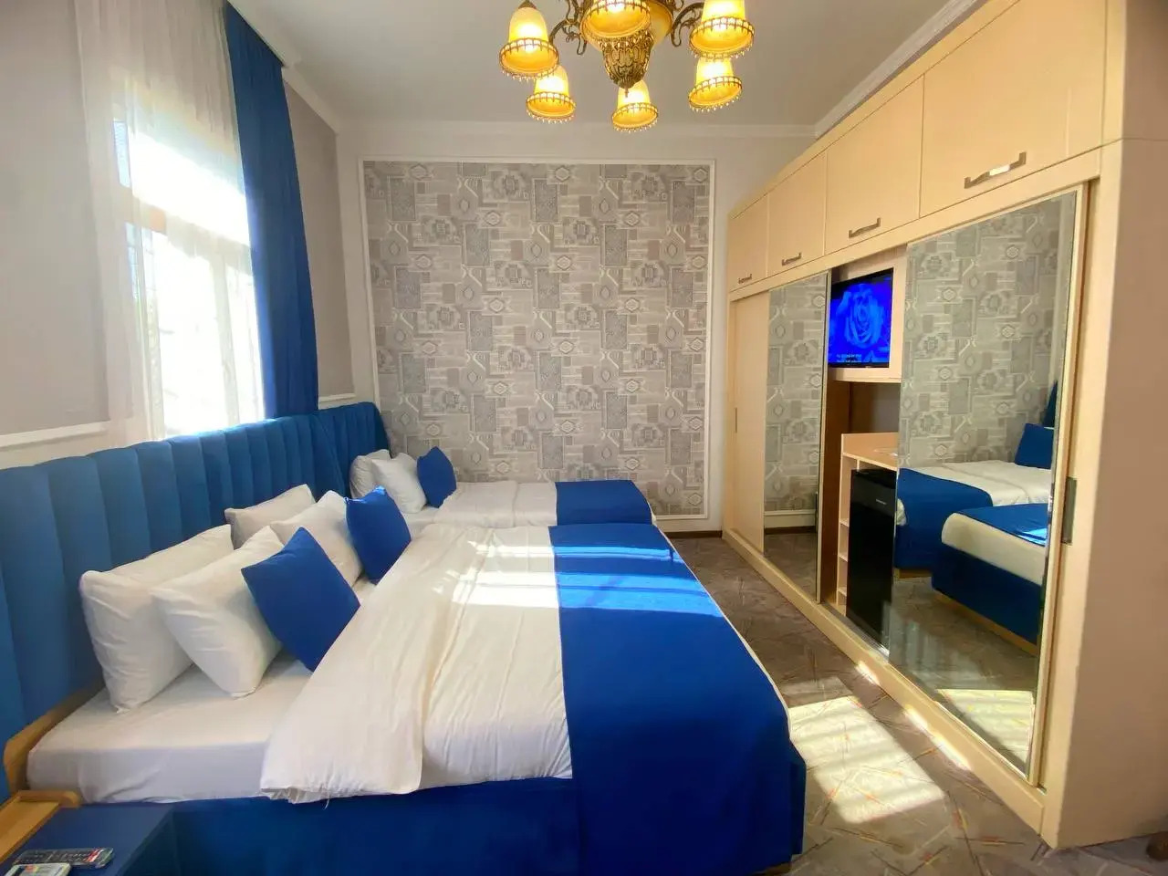 Foto - Hotel Orange Kutaisi