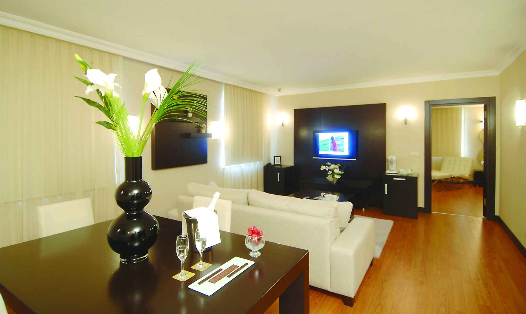 Photo - Eresin Hotels Topkapı