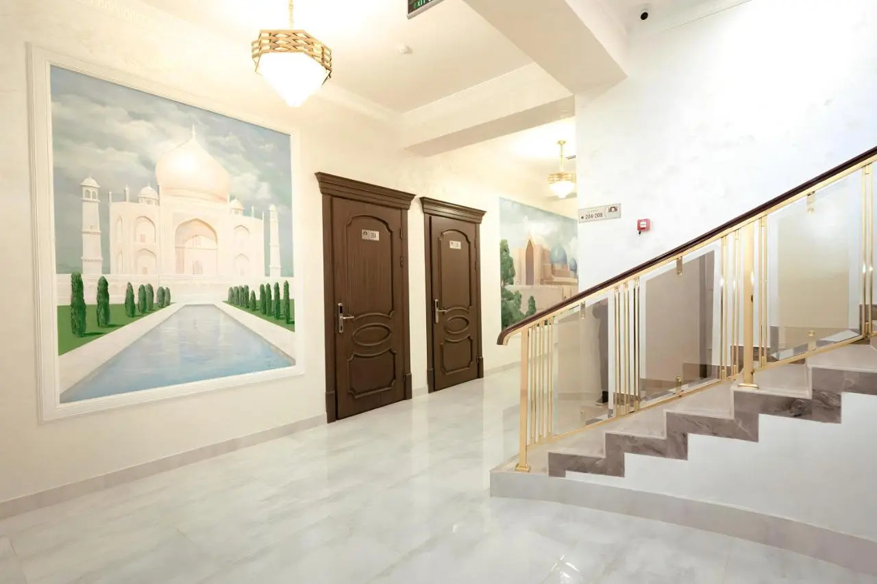 Photo - The Heritage Tashkent