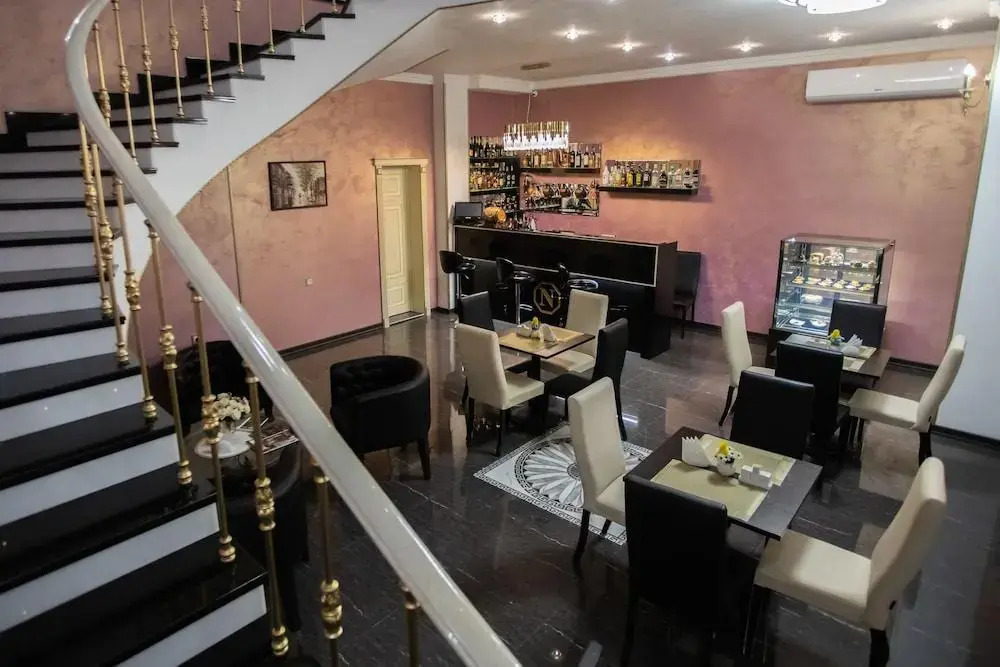 Photo - Nork Boutique Hotel