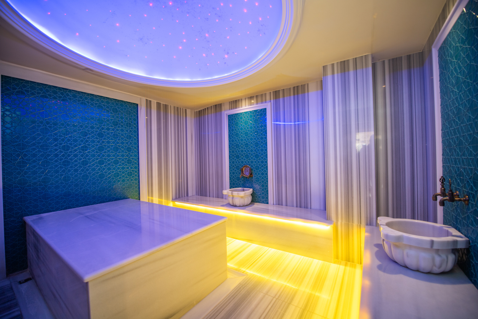 Foto - Grand Marcello Hotel & Spa