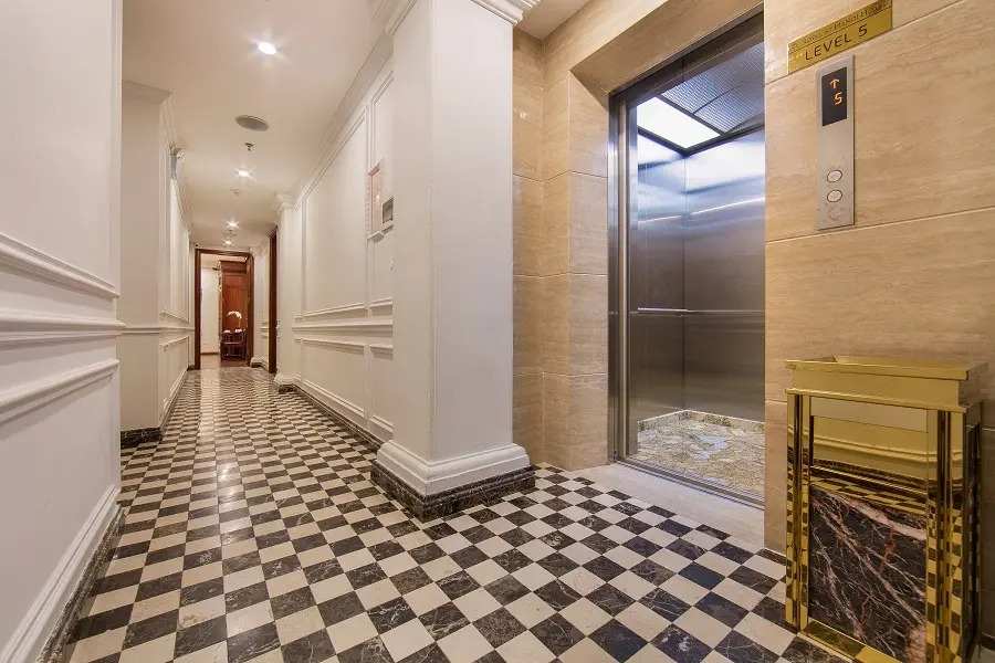 Photo - Royal St Hanoi Hotel