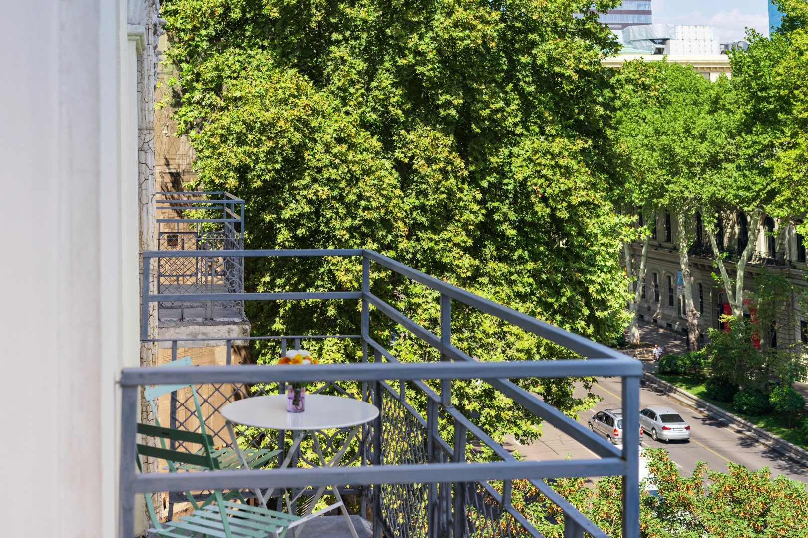 Photo - Alma Boutique Hotel