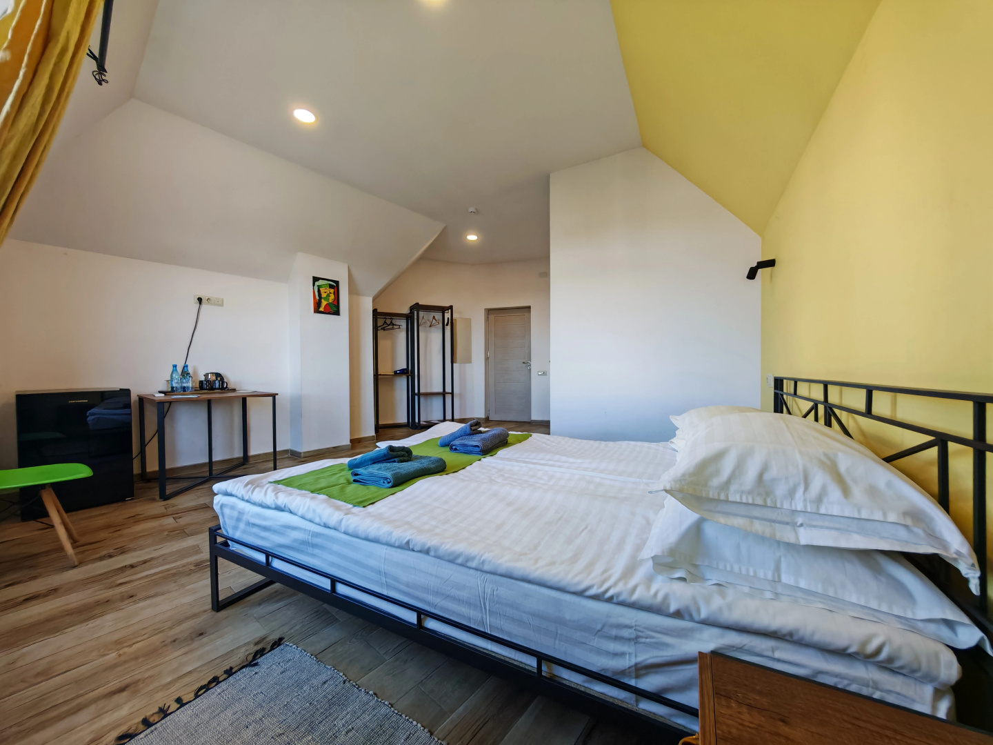 Foto - Blur Inn Gallery