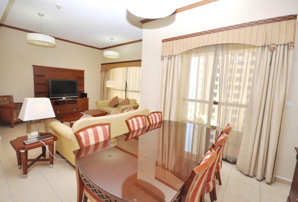 Foto - SUHA JBR Hotel Apartments