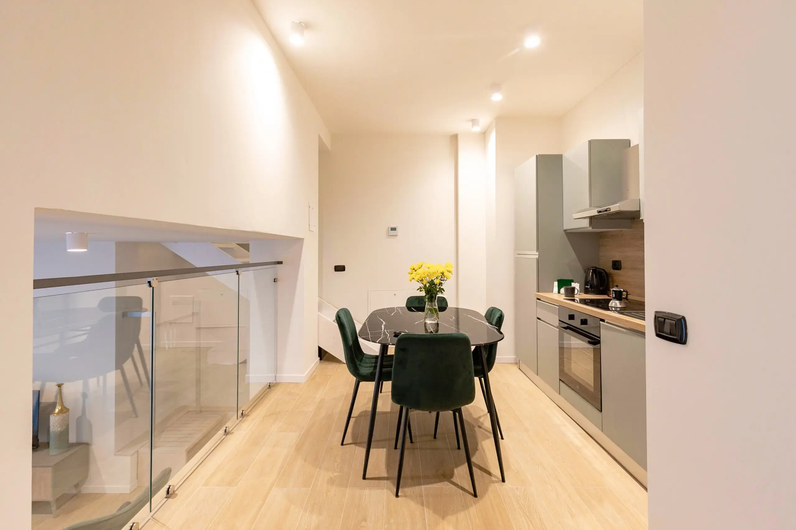 Foto - Aiello Hotels - Citylife Apartments