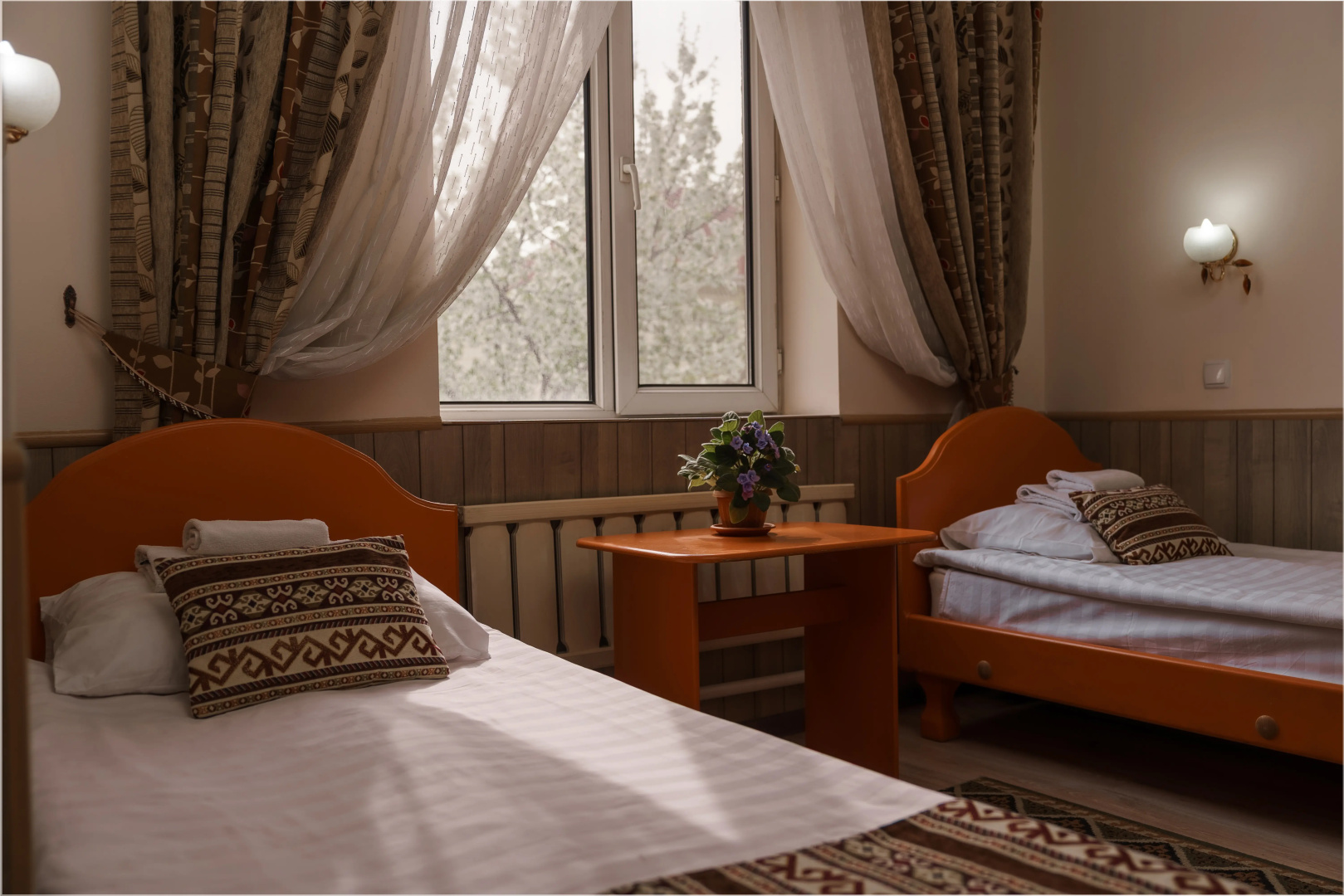 Photo - Alpinist Hotel