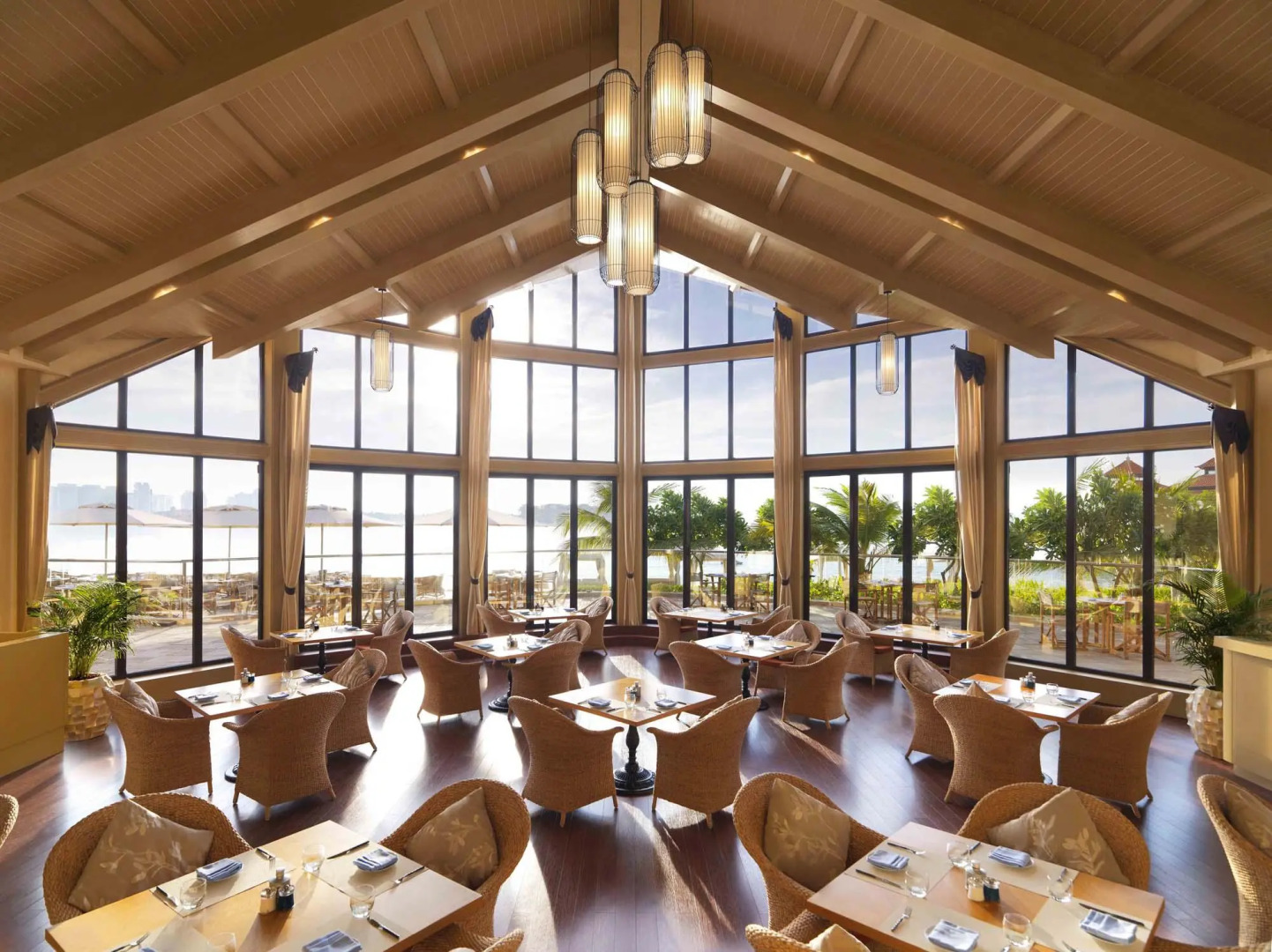 Foto - Anantara The Palm Dubai Resort