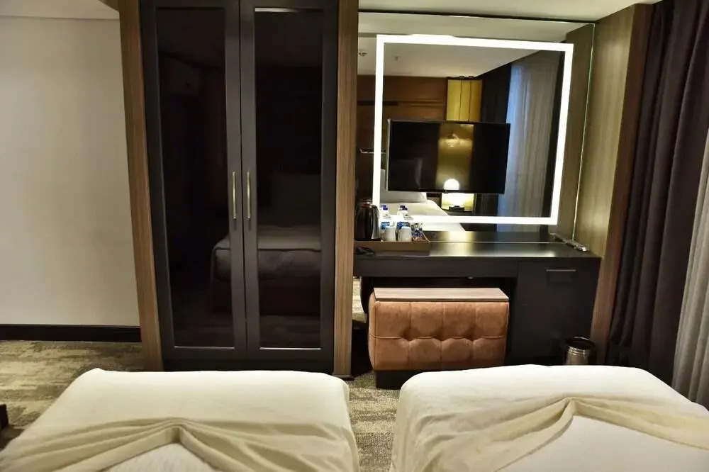 Foto - Dosso Dossi Hotels Laleli