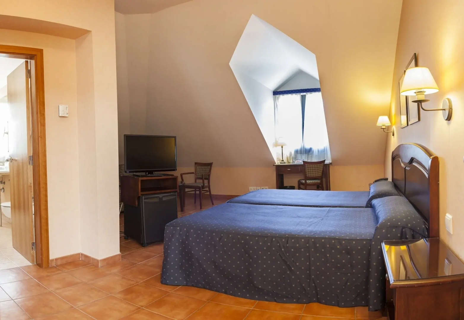 Foto - Hospedium Hotel Los Lanceros